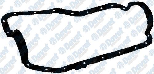 ROYAL H2 07050 Conta Karter (T007050) (Renault) R9 Energy Clio 1400